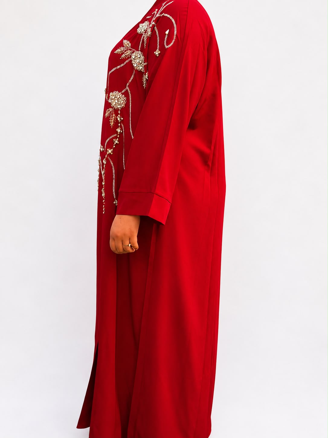 Abaya Avelyn