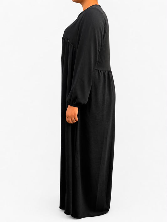 Abaya d'allaitement
