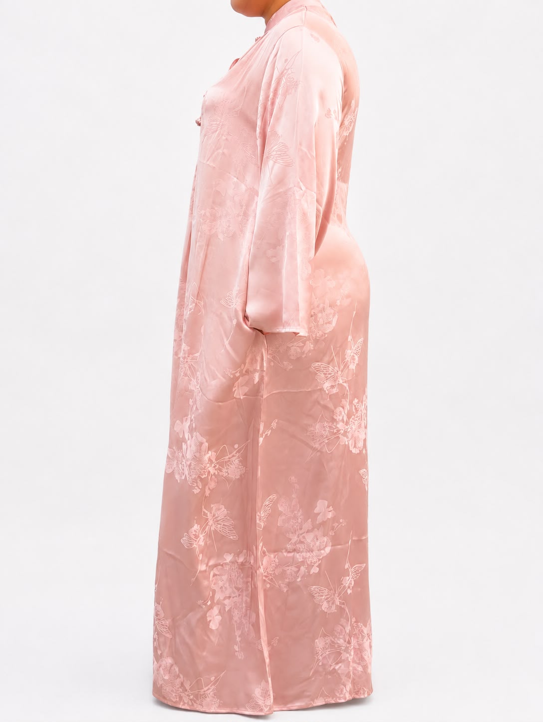 Abaya Sakura