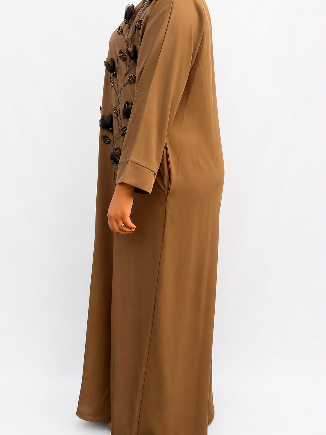 Abaya Dounia