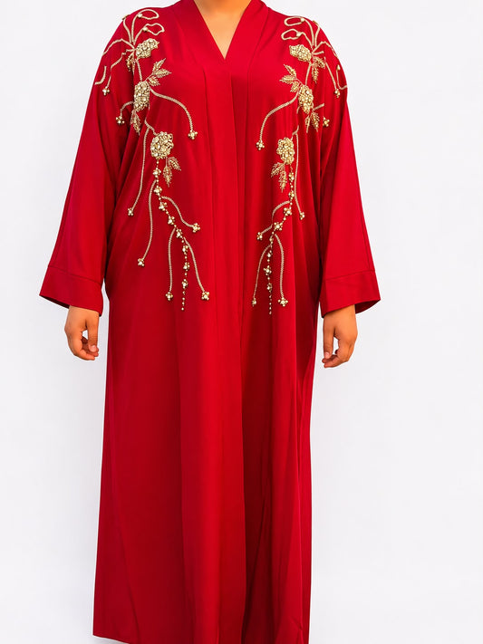 Abaya Avelyn