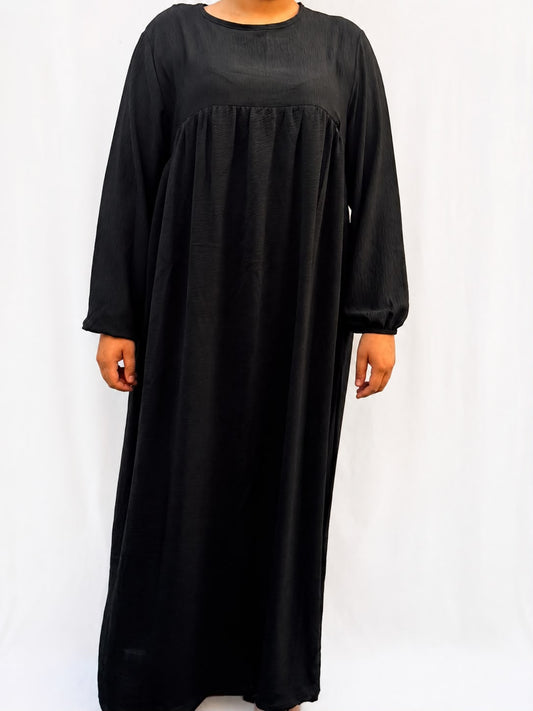 Abaya d'allaitement