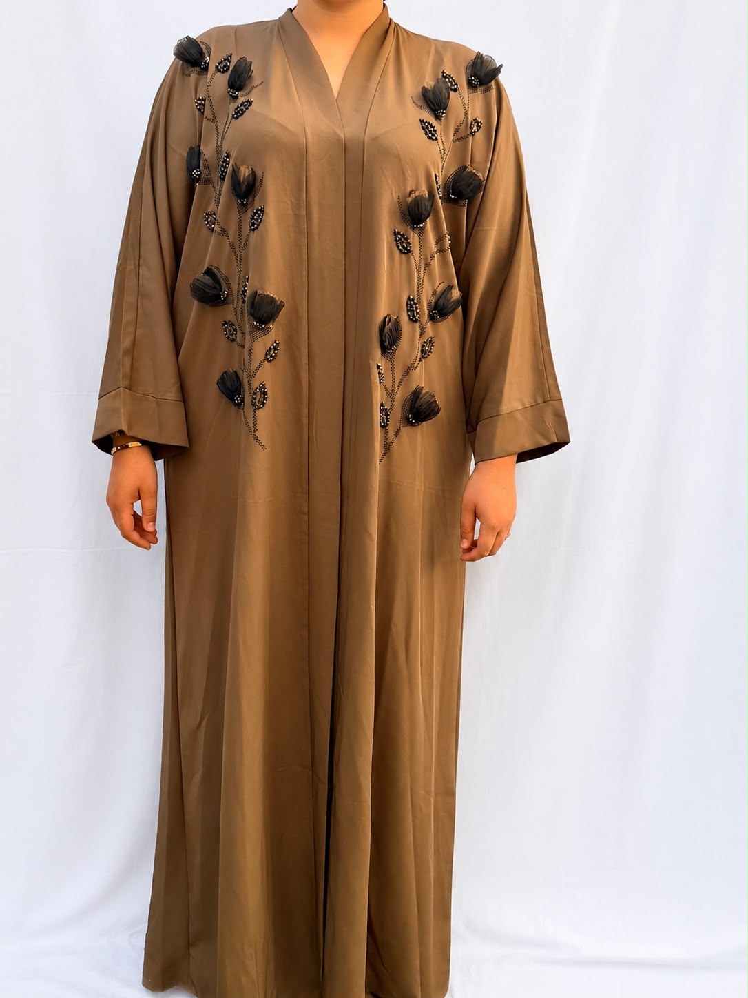 Abaya Dounia