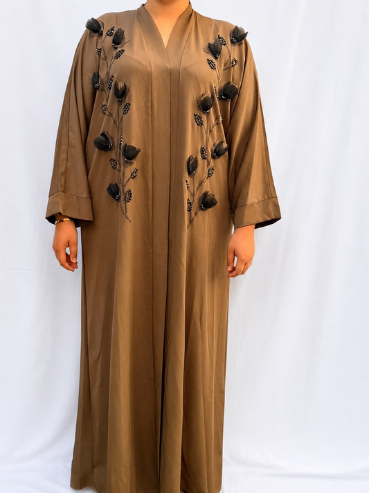 Abaya Dounia
