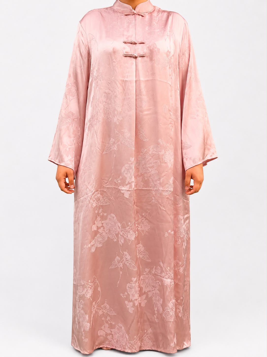 Abaya Sakura