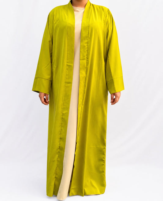 Kimono en soie de Médine